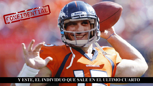 El gran engaño El gran engaño