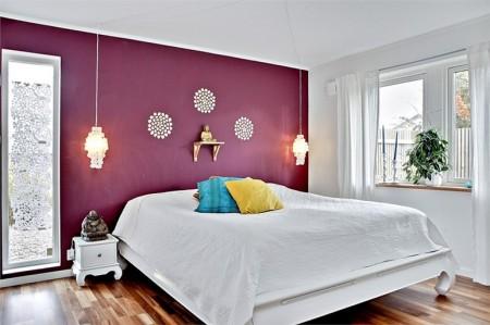 Decoración de estilo nórdico versión retro color sillas Hormiga de Arne Jacobsen para Fritz Hansen muebles y accesorios de Ikea muebles de ikea muebles de estilo nórdico muebles de diseño le klint kartell estilo retro estilo nórdico blanco minimalista estilo nórdico estilo minimalista diseño de interiores decoración sueca decoración muebles de ikea decoración low cost decoración escandiava decoración de interiores casa de look retro