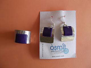 Mis Joyitas de Osmit Mis Joyitas de Osmit