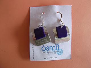 Mis Joyitas de Osmit Mis Joyitas de Osmit