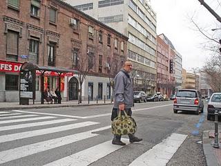 Algunas calles comerciales de mi ciudad: presente y memoria Algunas calles comerciales de mi ciudad: presente y memoria