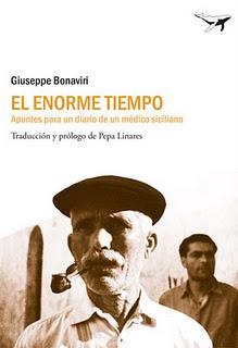 El enorme tiempo, de Giuseppe Bonaviri