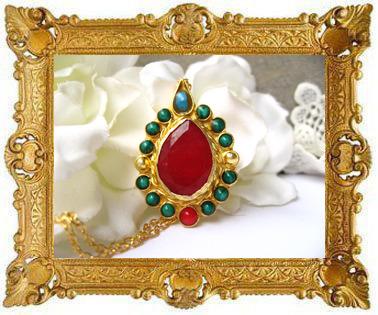 Mille_et_une_nuit-_Rouge Les Jumelles