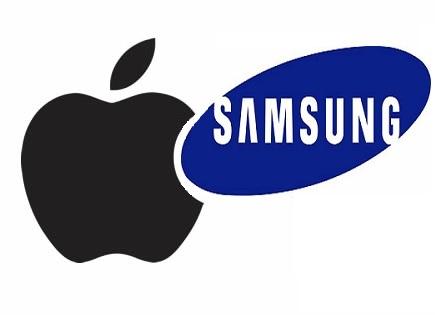 Apple pierde un juicio contra Samsung por sus móviles Galaxy Apple pierde un juicio contra Samsung por sus móviles Galaxy