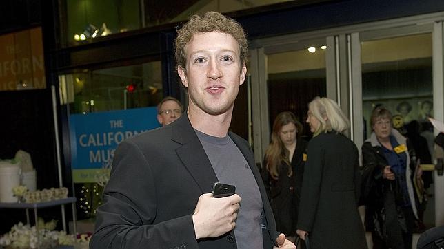 Lo que piensa Zuckerberg de Google+ Lo que piensa Zuckerberg de Google+