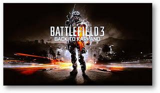 Fecha para Battlefield 3: Back to Karkand. Fecha para Battlefield 3: Back to Karkand.