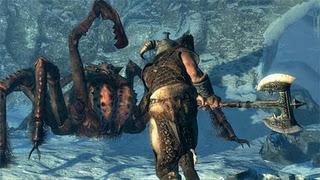 Análisis: The Elder Scrolls: Skyrim. Xbox 360, Playstation 3, PC Análisis: The Elder Scrolls: Skyrim. Xbox 360, Playstation 3, PC