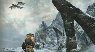 Análisis: The Elder Scrolls: Skyrim. Xbox 360, Playstation 3, PC Análisis: The Elder Scrolls: Skyrim. Xbox 360, Playstation 3, PC