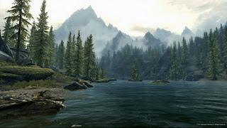 Análisis: The Elder Scrolls: Skyrim. Xbox 360, Playstation 3, PC Análisis: The Elder Scrolls: Skyrim. Xbox 360, Playstation 3, PC