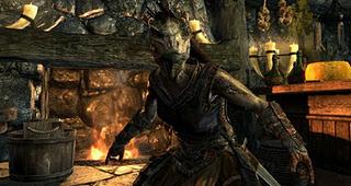 Análisis: The Elder Scrolls: Skyrim. Xbox 360, Playstation 3, PC Análisis: The Elder Scrolls: Skyrim. Xbox 360, Playstation 3, PC