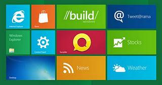 En san valentín la beta publica de Windows 8 hará su aparición En san valentín la beta publica de Windows 8 hará su aparición