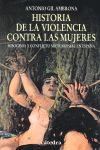 La marital corrección La marital corrección