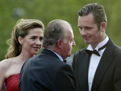 La España de Urdangarin: La España de Urdangarin: