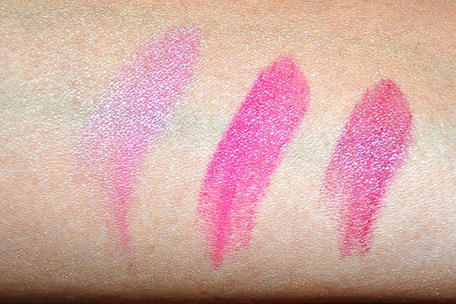 Deborah lipsticks ♥ Deborah lipsticks ♥