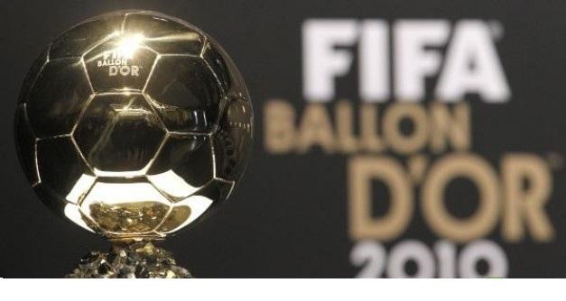FIFA Balón de Oro: ¿Quién es el mejor jugador del mundo?