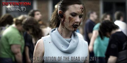 Imágenes de Detention of the Dead Imágenes de Detention of the Dead