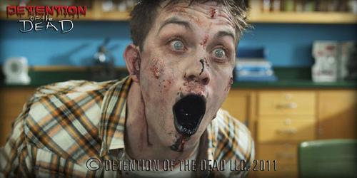 Imágenes de Detention of the Dead Imágenes de Detention of the Dead