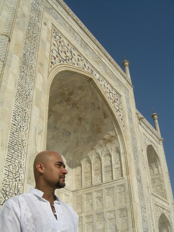 Sumito Estévez: un cocinero curioso Sumito Estévez: un cocinero curioso