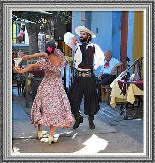 ZAMBA ZAMBA
