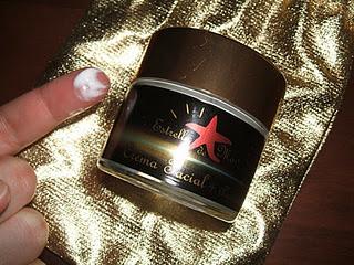 Crema Estrella de Mar Crema Estrella de Mar