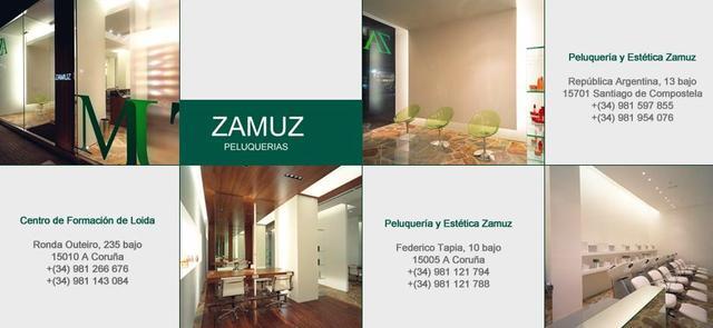 Un día con Loida & Sorteo Tarjeta Regalo de una Sesión de Peluquería en Loida Un día con Loida & Sorteo Tarjeta Regalo de una Sesión de Peluquería en Loida