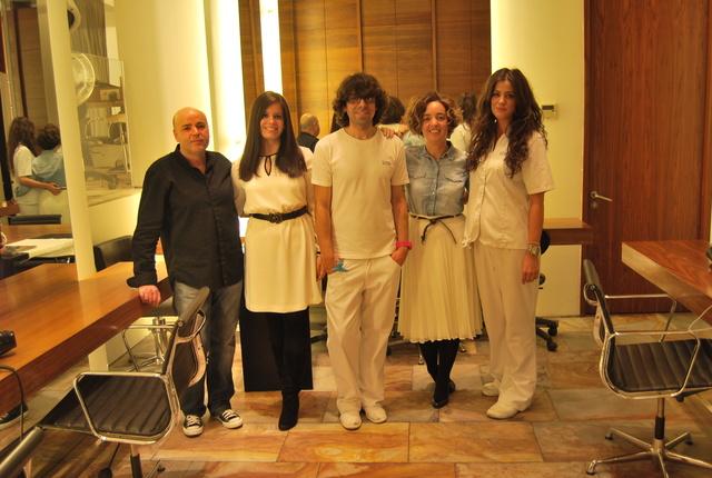 Un día con Loida & Sorteo Tarjeta Regalo de una Sesión de Peluquería en Loida Un día con Loida & Sorteo Tarjeta Regalo de una Sesión de Peluquería en Loida