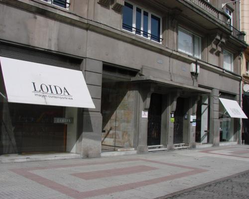 Un día con Loida & Sorteo Tarjeta Regalo de una Sesión de Peluquería en Loida Un día con Loida & Sorteo Tarjeta Regalo de una Sesión de Peluquería en Loida