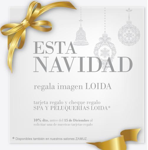 Un día con Loida & Sorteo Tarjeta Regalo de una Sesión de Peluquería en Loida Un día con Loida & Sorteo Tarjeta Regalo de una Sesión de Peluquería en Loida