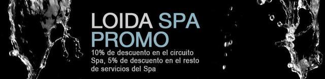 Un día con Loida & Sorteo Tarjeta Regalo de una Sesión de Peluquería en Loida Un día con Loida & Sorteo Tarjeta Regalo de una Sesión de Peluquería en Loida