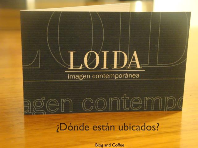 Un día con Loida & Sorteo Tarjeta Regalo de una Sesión de Peluquería en Loida Un día con Loida & Sorteo Tarjeta Regalo de una Sesión de Peluquería en Loida