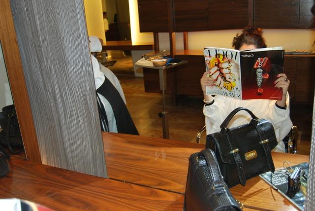 Un día con Loida & Sorteo Tarjeta Regalo de una Sesión de Peluquería en Loida Un día con Loida & Sorteo Tarjeta Regalo de una Sesión de Peluquería en Loida