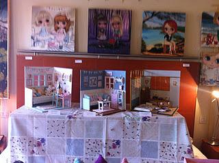 Fitting Room 6ºedición. (2º parte, by Ira) Fitting Room 6ºedición. (2º parte, by Ira)