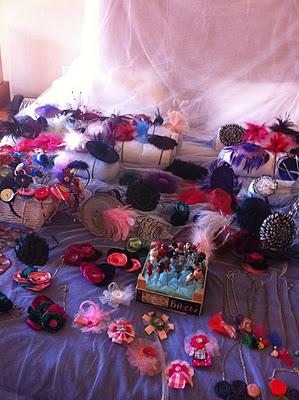 Fitting Room 6ºedición. (2º parte, by Ira) Fitting Room 6ºedición. (2º parte, by Ira)