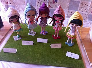 Fitting Room 6ºedición. (2º parte, by Ira) Fitting Room 6ºedición. (2º parte, by Ira)