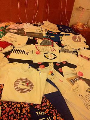 Fitting Room 6ºedición. (2º parte, by Ira) Fitting Room 6ºedición. (2º parte, by Ira)