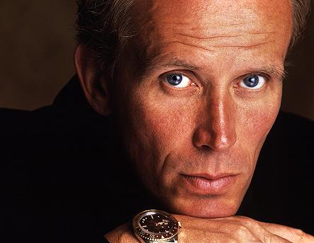 peter weller Peter Weller estará en la secuela de Star Trek