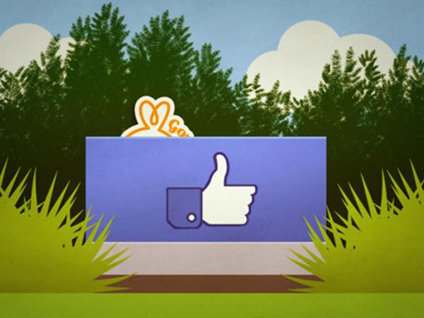Facebook adquirió una firma rival de Foursquare Facebook adquirió una firma rival de Foursquare
