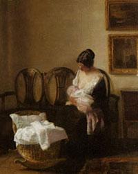 Lactancia materna, mucho más que un alimento Lactancia materna, mucho más que un alimento