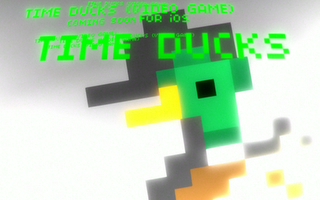 Análisis: Time Ducks Análisis: Time Ducks