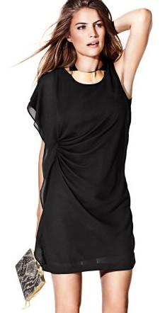 Vestidos de fiesta Zara, H&M;, Topshop y Mango Vestidos de fiesta Zara, H&M;, Topshop y Mango