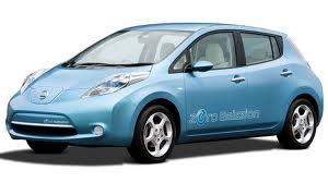 nissan leaf nissan leaf