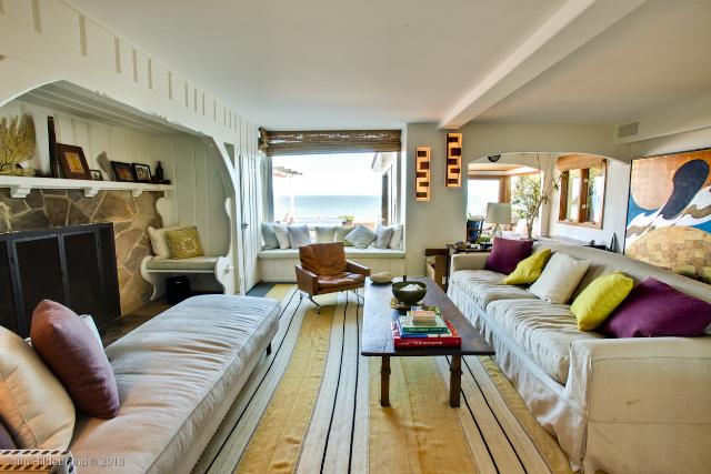 SE VENDE ! LA CASA DE ENSUEÑO EN MALIBÚ DE CHARLIZE THERON SE VENDE ! LA CASA DE ENSUEÑO EN MALIBÚ DE CHARLIZE THERON