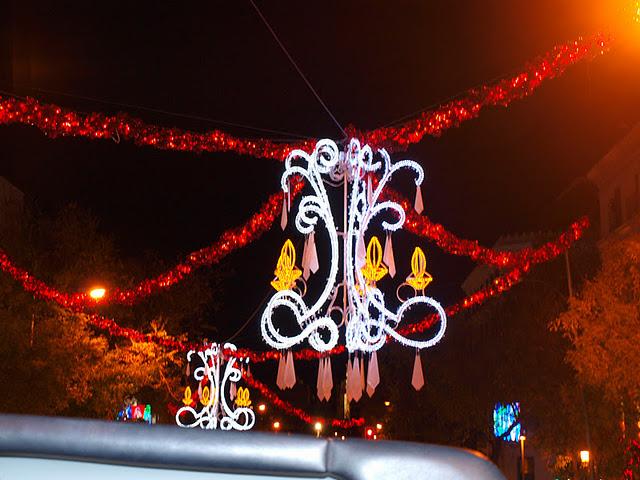 Navidad en Madrid Navidad en Madrid