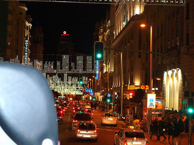 Navidad en Madrid Navidad en Madrid
