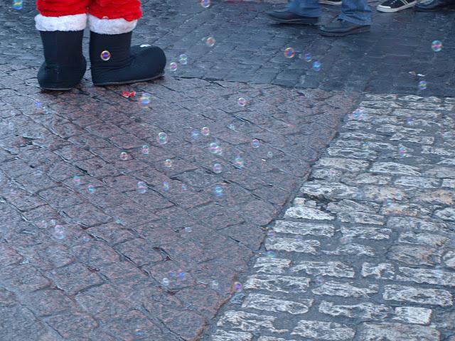 Navidad en Madrid Navidad en Madrid