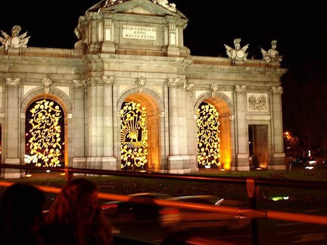 Navidad en Madrid Navidad en Madrid