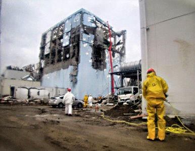 Fukushima pierde fugas de agua radiactiva al océano