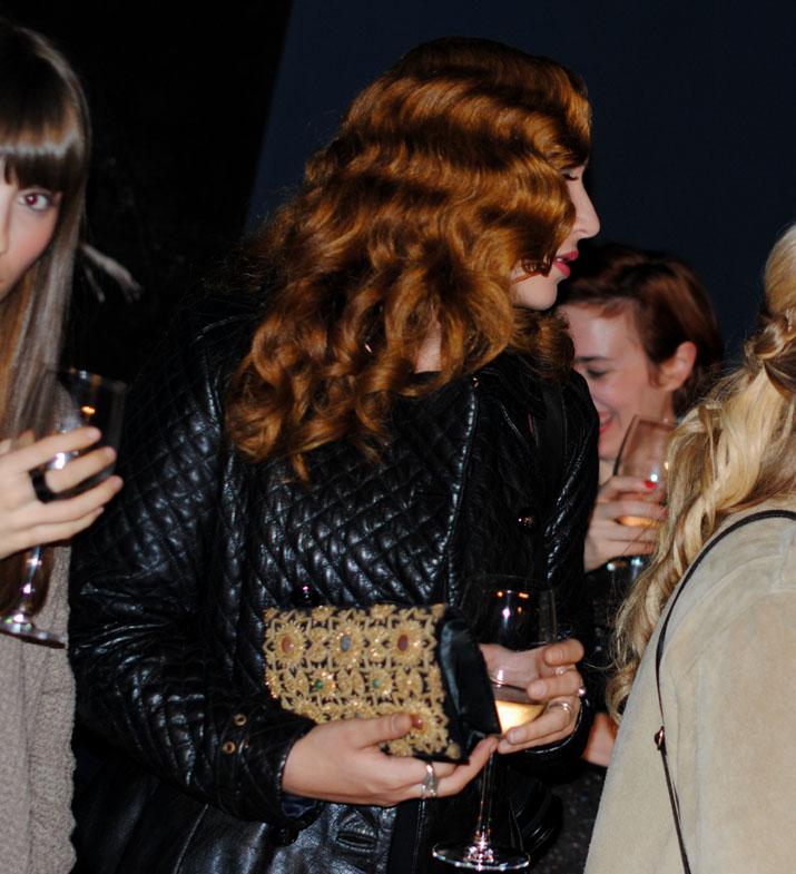 Back to the glamour from the past... Back to the glamour from the past...