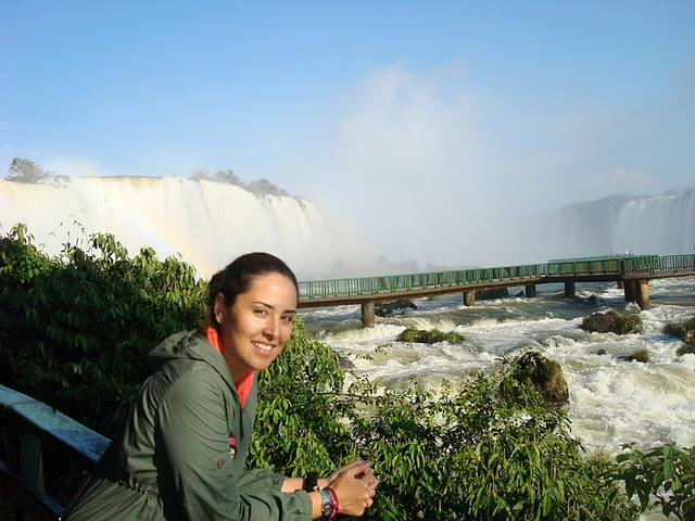 Las Cascadas: Iguazú