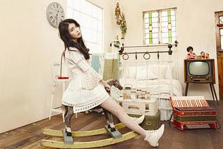 IU (Last Fantasy)